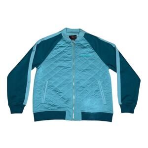 Jordan | Jackets & Coats | Nike Air Jordan Satin Dna Bomber
